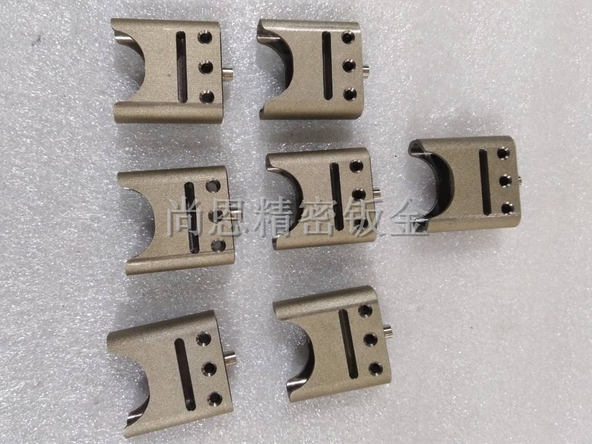 CNC加工，車床加工，機(jī)加制作 (2)