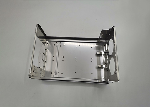 醫療鈑金控制盒 醫療鈑金控制盒
