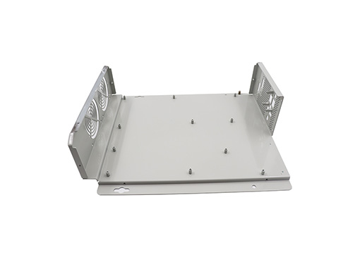 醫療設備鈑金機箱 醫療設備鈑金機箱