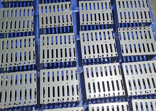 金融器具鈑金 金融器具鈑金