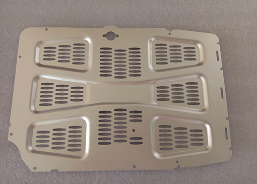 金融設備鈑金 金融設備鈑金