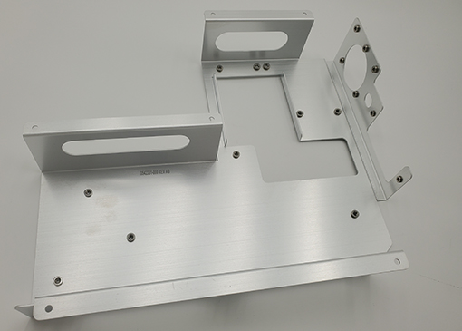 通信機箱鈑金 通信機箱鈑金