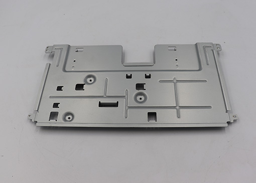 5G通訊機箱鈑金 5G通訊機箱鈑金