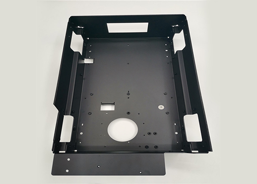 5G通信設備鈑金 5G通信設備鈑金