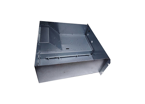 工業機箱鈑金 工業機箱鈑金