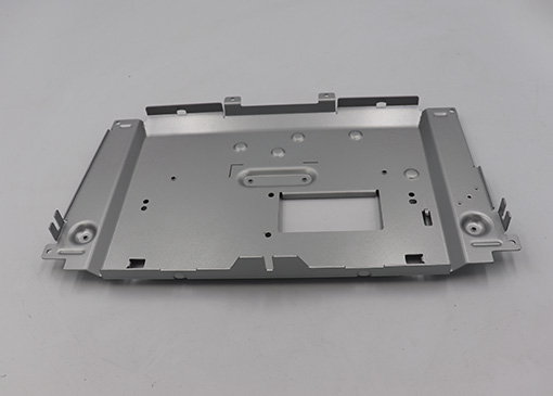 新能源汽車鈑金 新能源汽車鈑金