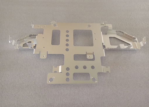 新能源汽車鈑金件 新能源汽車鈑金件